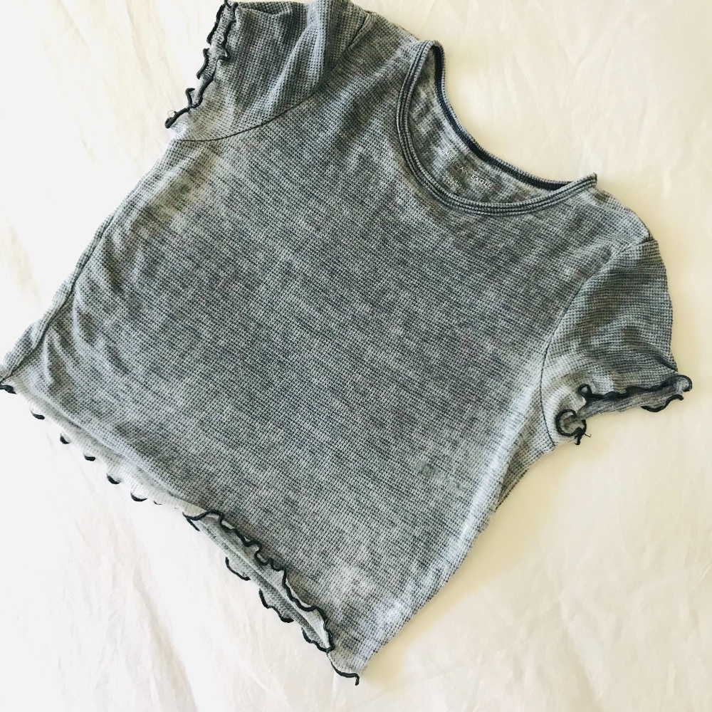 American Eagle Crop top